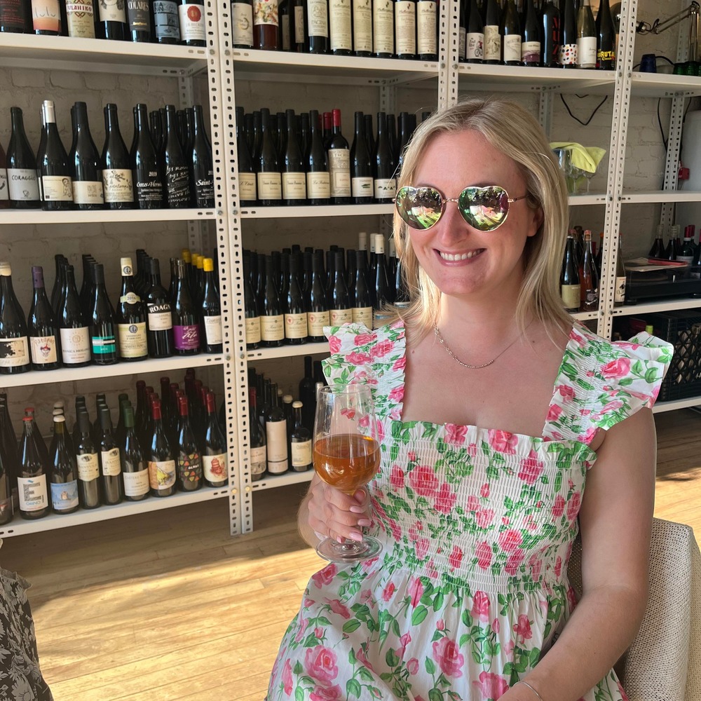 Meet your Posher, Erin